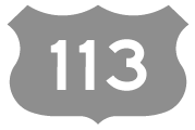 Former U.S. 113