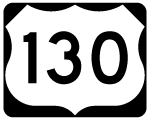 U.S. 130