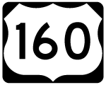 U.S. 160