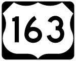U.S. 163