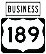 U.S. 189 Business