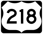 U.S. 218