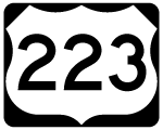 U.S. 223