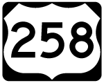 U.S. 258