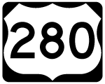 U.S. 280