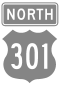U.S. 301N