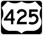 U.S. 425