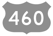 Former U.S. 460