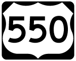 U.S. 550