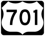U.S. 701