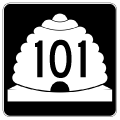 Utah State Route 101