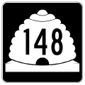 Utah State Route 148