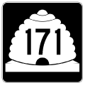 Utah State Route 171