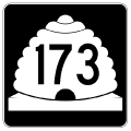 Utah State Route 173