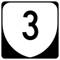 Virginia Route 3