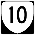 Virginia Route 10