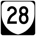 Virginia Route 28