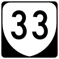 Virginia Route 33