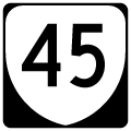 Virginia Route 45