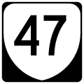 Virginia Route 47