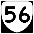 Virginia Route 56