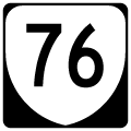 Virginia Route 76