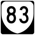 Virginia Route 83