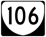 Virginia Route 106