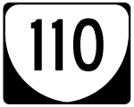 Virginia Route 110
