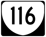 Virginia Route 116