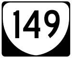 Virginia Route 149