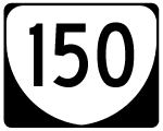 Virginia Route 150