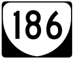 Virginia Route 186