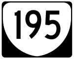 Virginia Route195