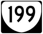 Virginia Route 199