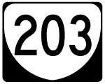 Virginia Route 203