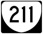 Virginia Route 211