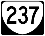 Virginia Route 237