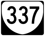 Virginia Route 337