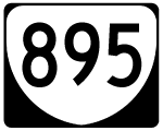 Virginia Route 895