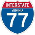 Interstate 77