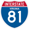 Interstate 81