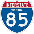 Interstate 85