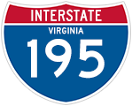 Interstate 195