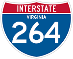 Interstate 264
