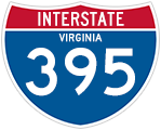 Interstate 395