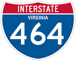 Interstate 464
