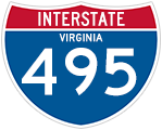 Interstate 495