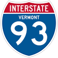 Interstate 93