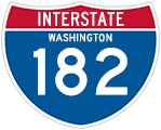 Interstate 182